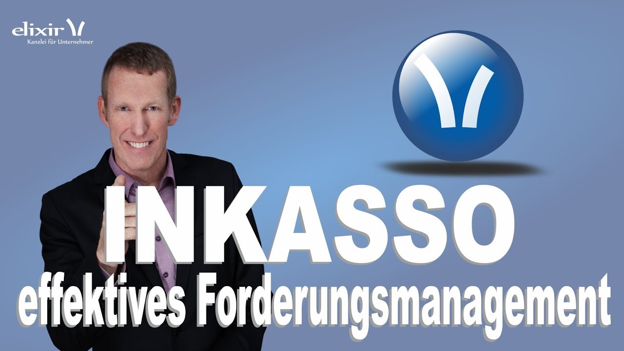 Inkasso