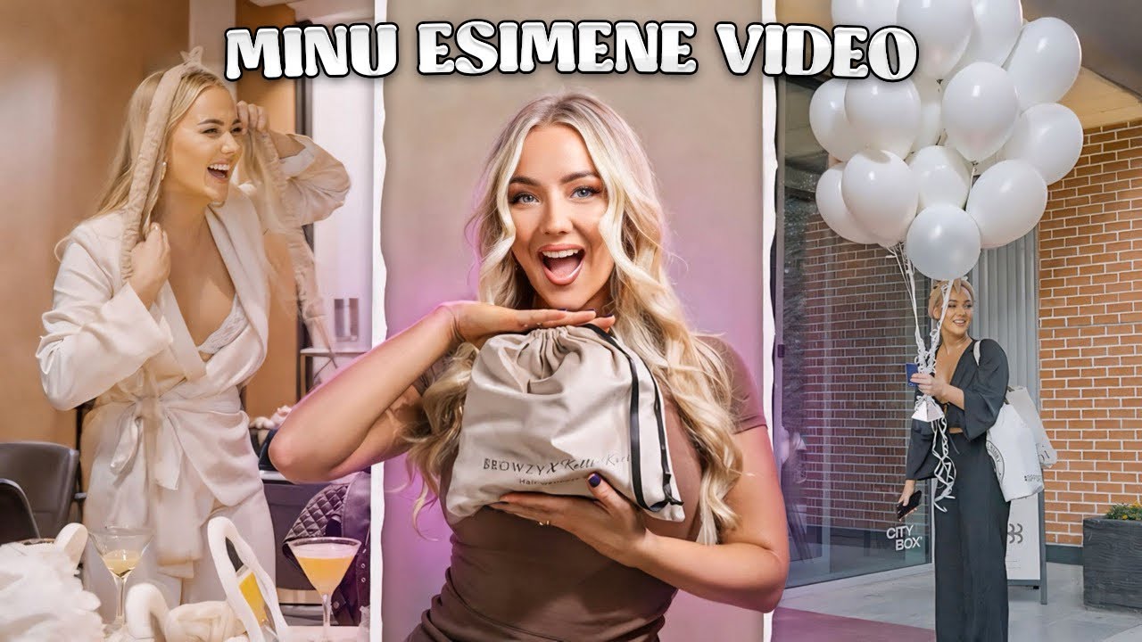 HAKKASIN YOUTUBERIKS?!