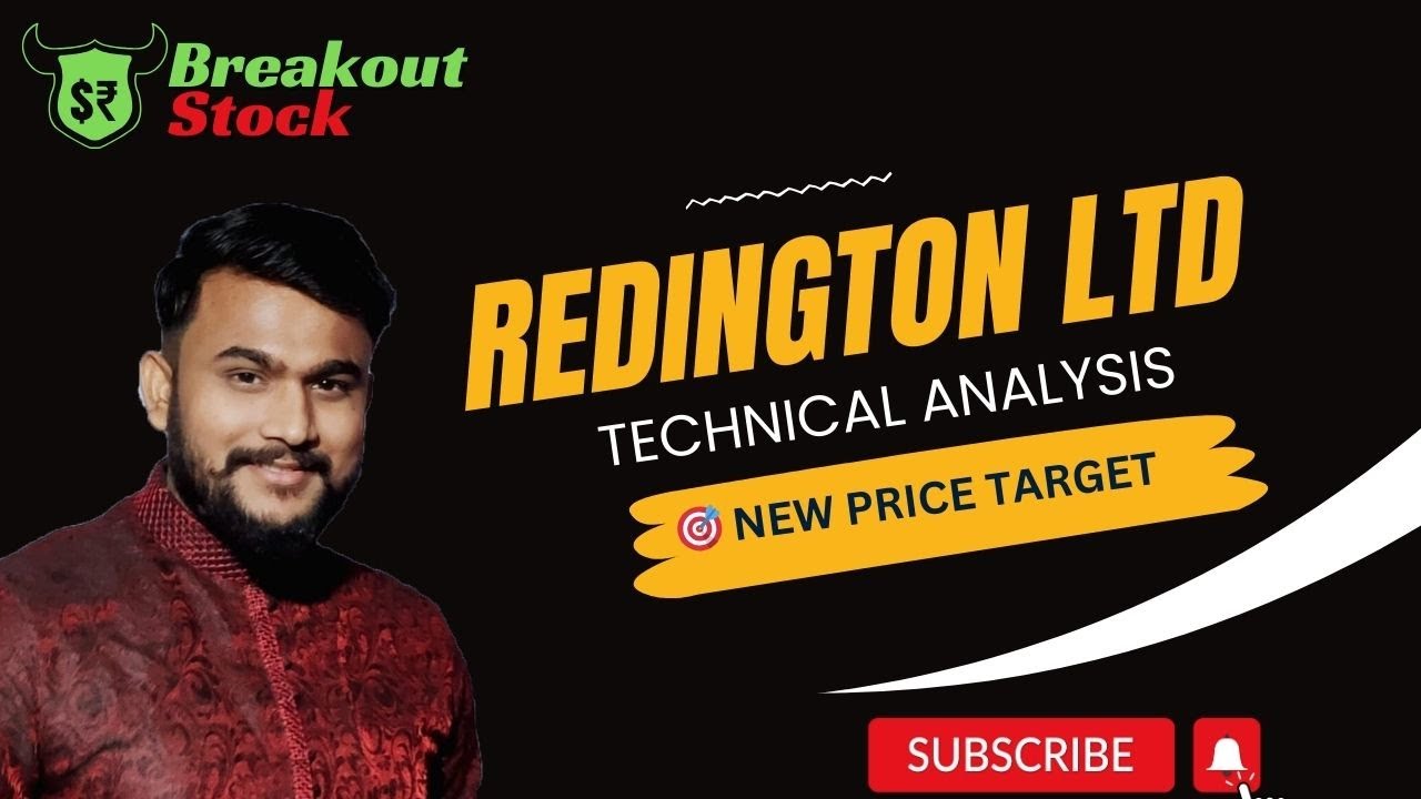 Redington India Share News | Redington Share Price Target | Stock Raja