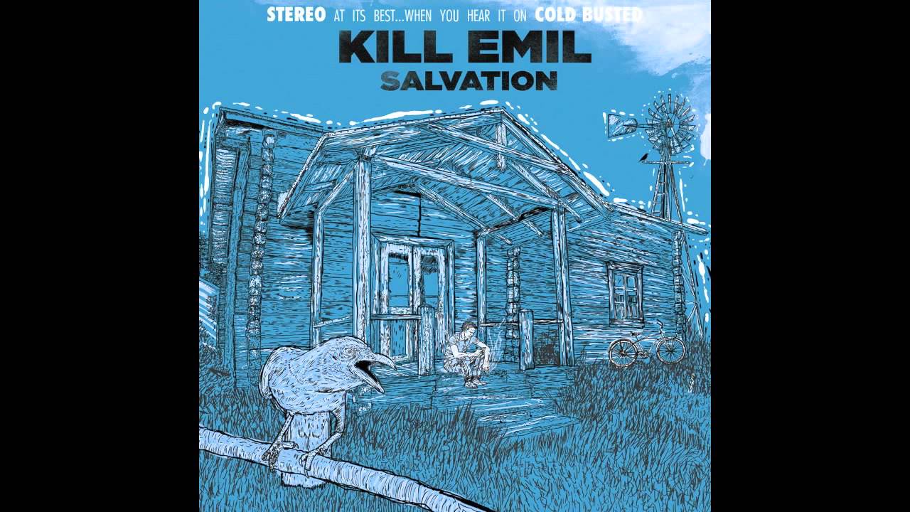 Kill Emil - The Happening