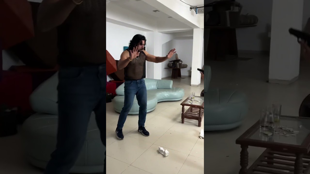 #new hindi movie shoot #trending #video #viralvideo #song #shorts #youtubeshorts #hindi #bollywood