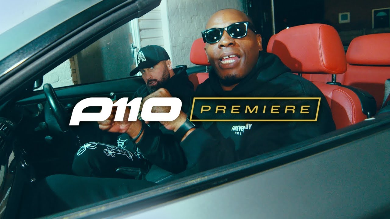 Big Dog Yogo x Gypsy General - Heavily Connected [Music Video] | P110