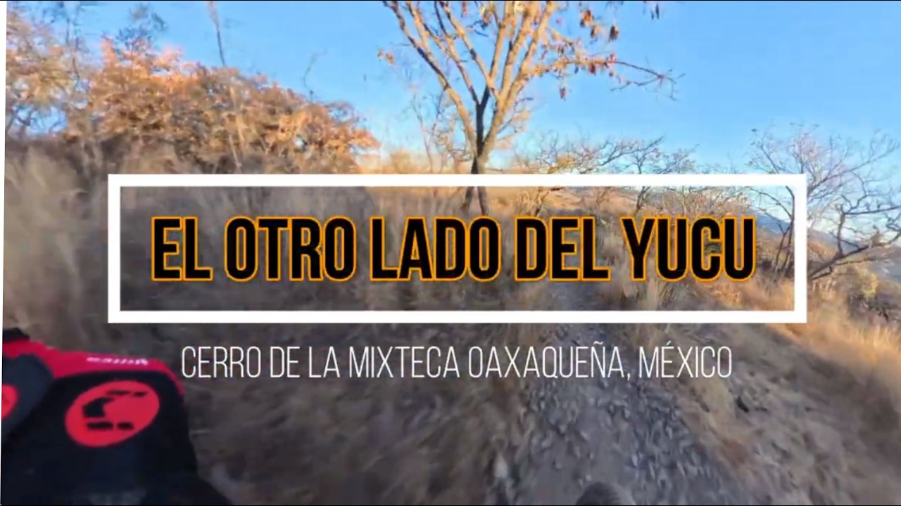 El Yucu: su otro lado