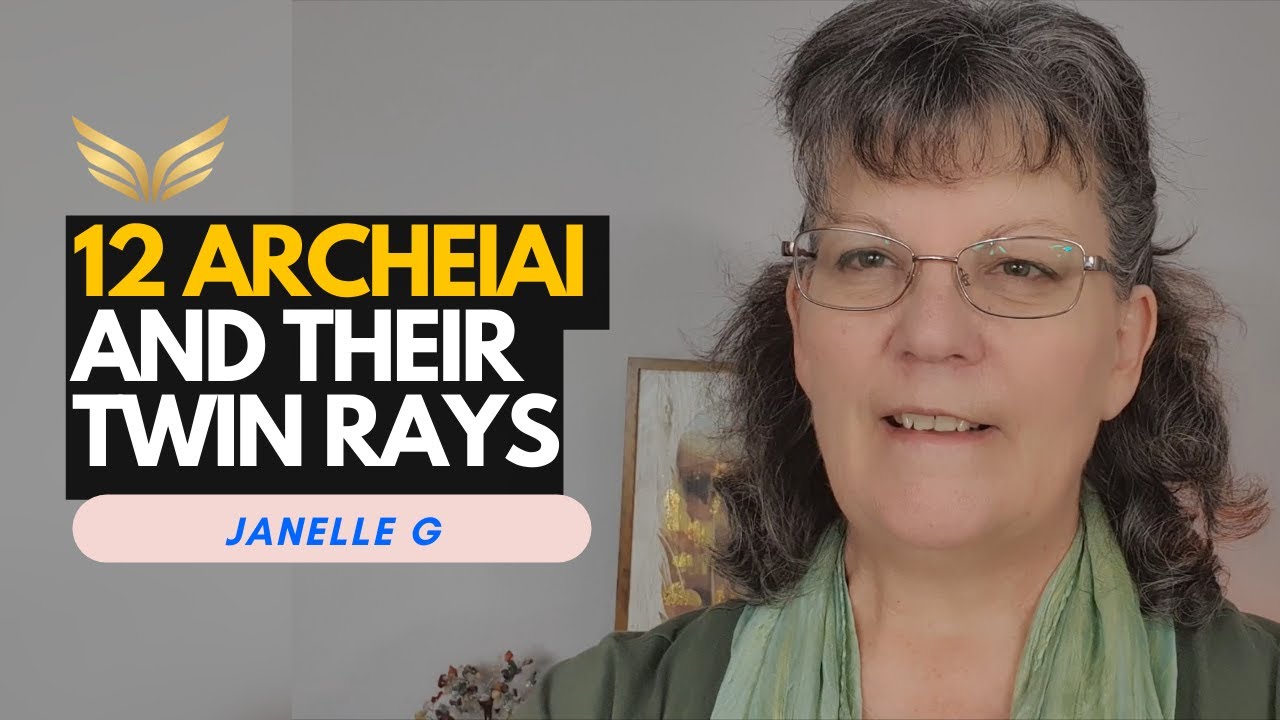 Exploring 12 Archeiai and their Twin Rays