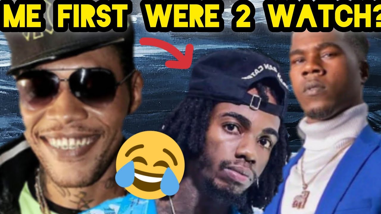 Did Alkaline Copy Vybez Kartel? Find Out Now!