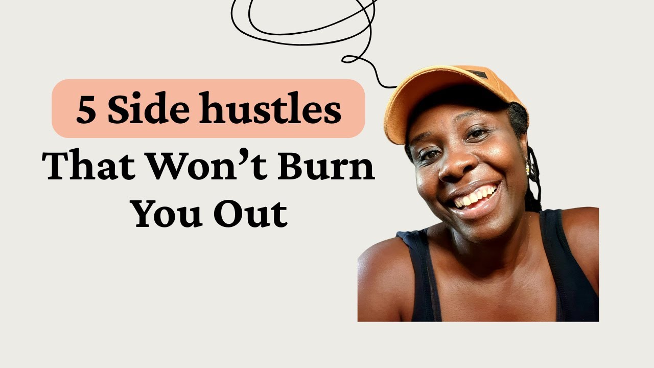 5 Age-Appropriate Side Hustles for Women Over 40 That Actually Work