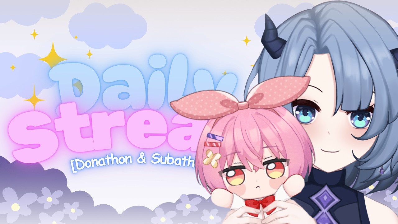 Kelarkan game daily dlu [Mediashare : on]