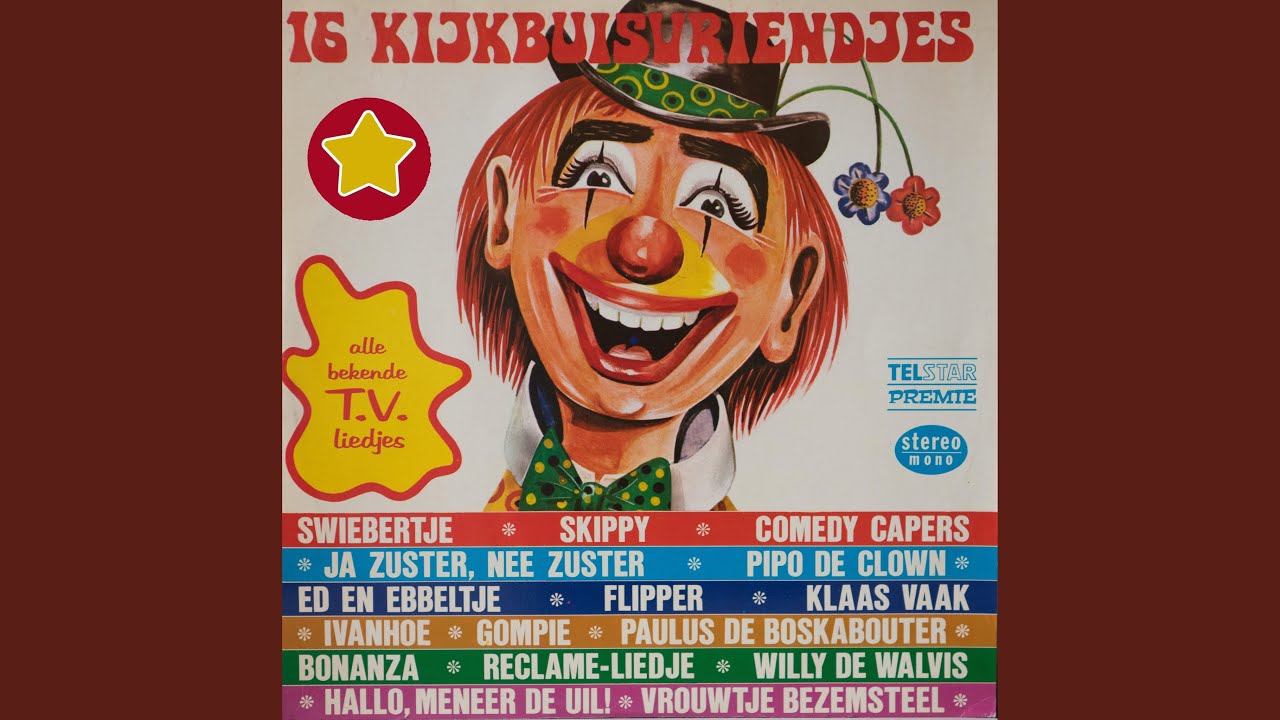 Swiebertje