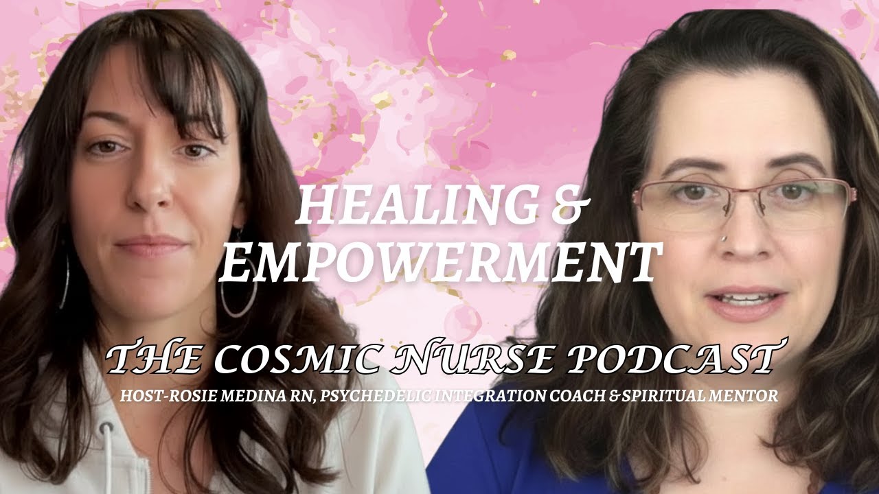 Trauma, Gaslighting & Trusting Your Intuition | Healing for Sensitive People