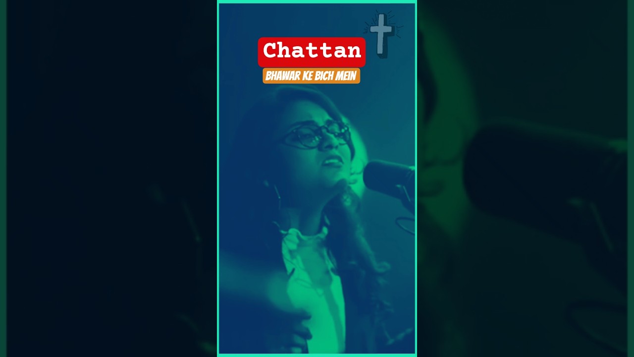 Bhawar ke bich mein - Chattan Song by Prakruthi Angelina & Samarth Shukla - Bridge Music 