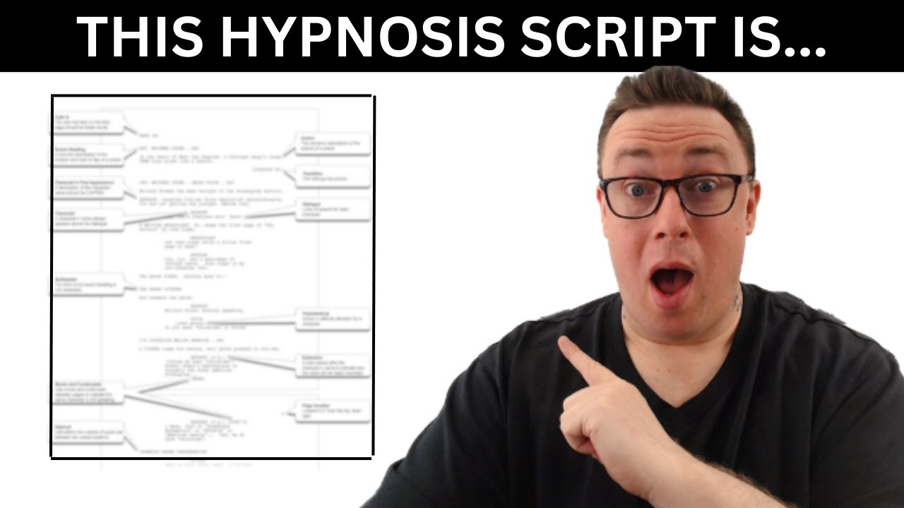 This Stop Smoking Hypnosis Script Is Actually...