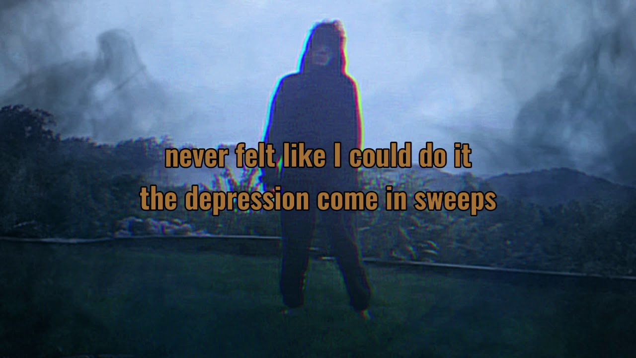 guardin - barefoot (lyrics)