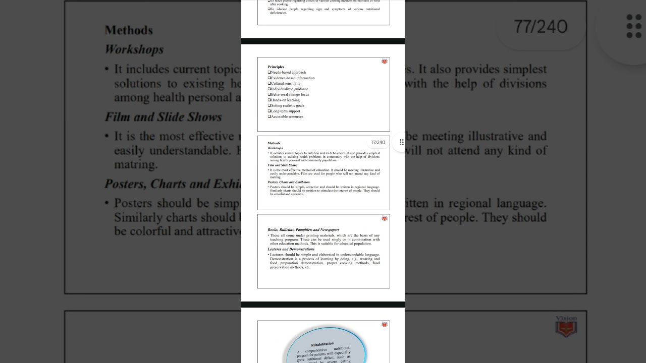 #nutritioneducation #methods #5thsemexam #exam #communityhealth #nutrition #assesment #nursing