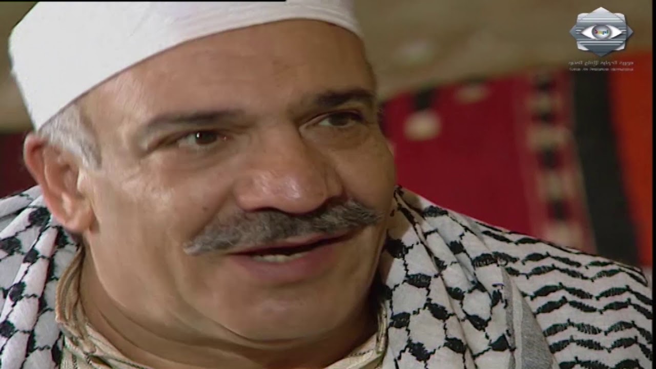 Al Khawali | مسلسل الخوالي | نصار يجنمع مع خاله ابو صلحي بعد طول غياب| بسام كوسا - عصام عبه جي