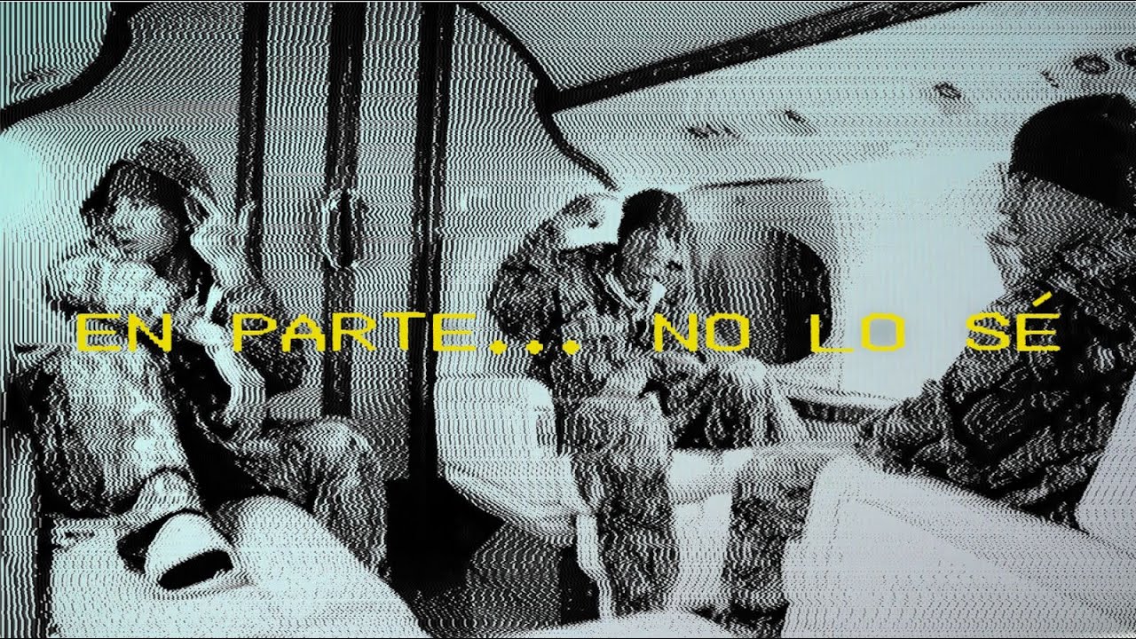 DUKI - En Parte... No lo sé (Video Oficial)