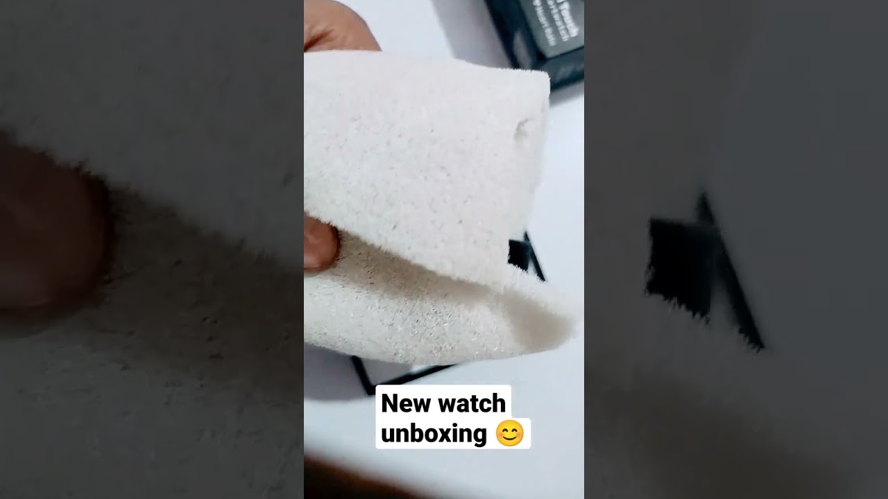 new fire bolt bsw001 full touch waterproof smart watch unboxing 😊