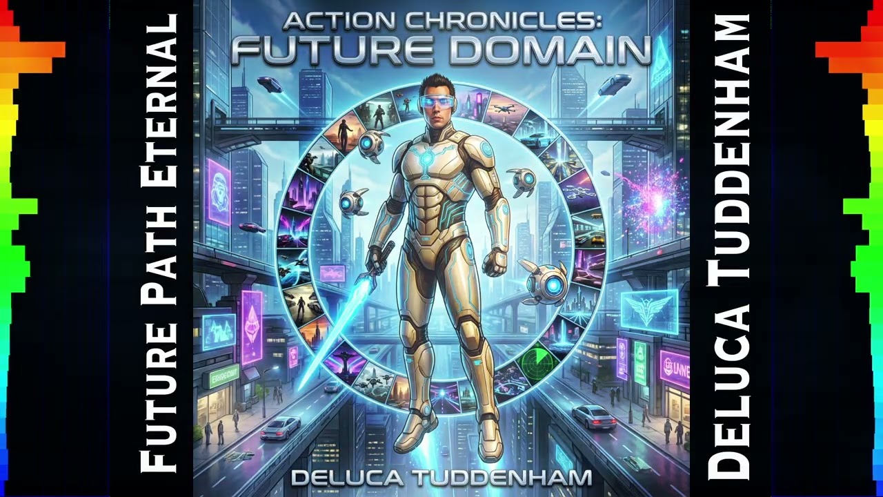Future Path Eternal  - DELUCA TUDDENHAM