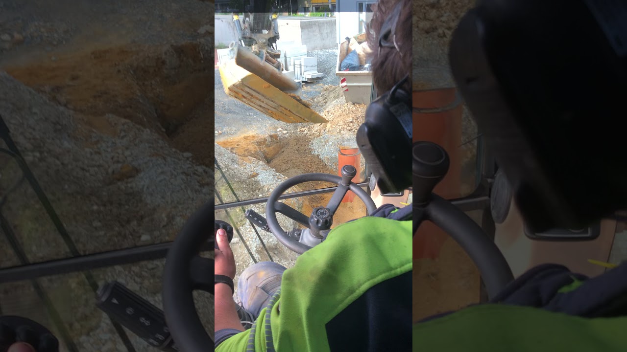 Hydrema MX16 & engcon ec219