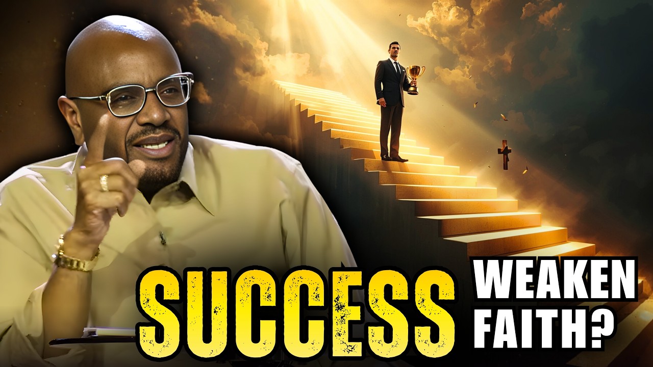 Apostle Mike Freeman ✟ PAY ATTENTION! | When You ACQUIRE MORE, You Risk BELIEVING LESS