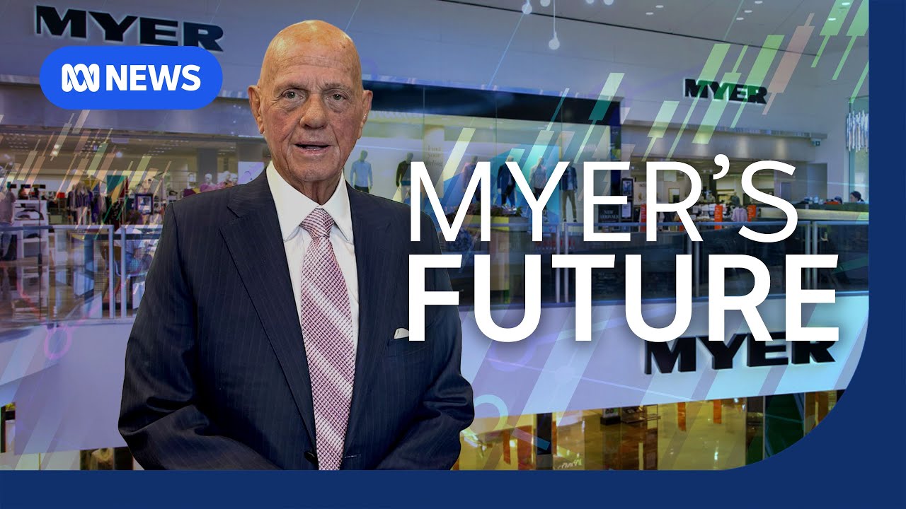 Solomon Lew slams high interest rates for hitting Australian pockets | The Business | ABC News