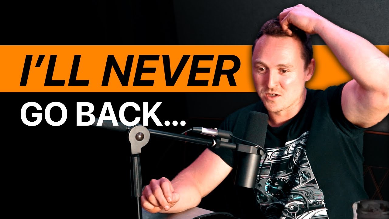 Why AutoAlex REALLY Quit Car Throttle | The SPICY Secrets Exposed!