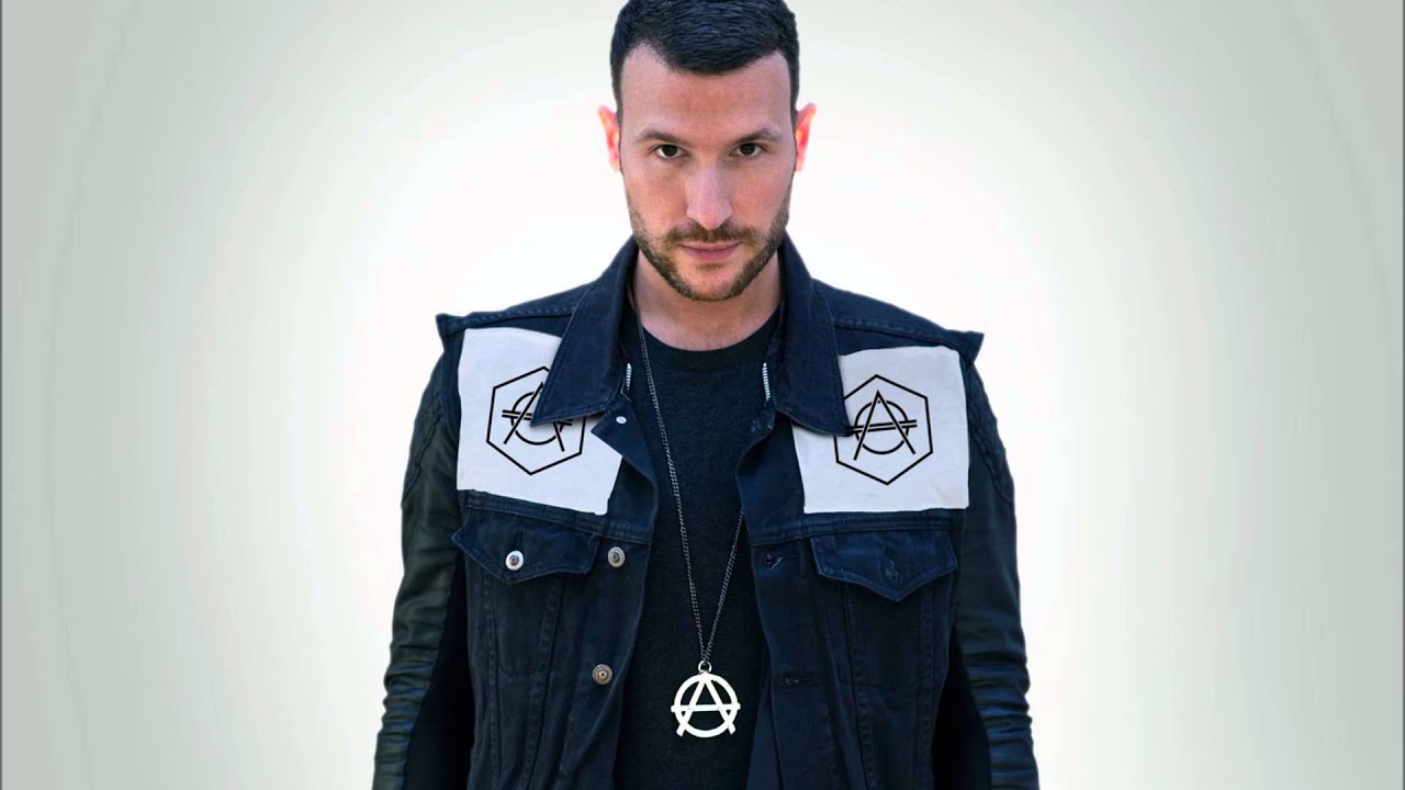 Best Of Don Diablo Music 2016