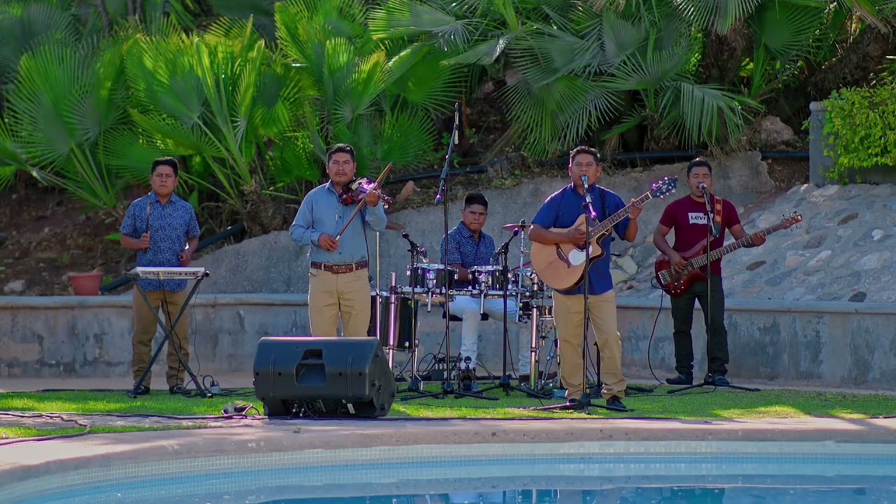 M&uacute;sica  de nuestra regi&oacute;n de la monta&ntilde;a de guerrero
