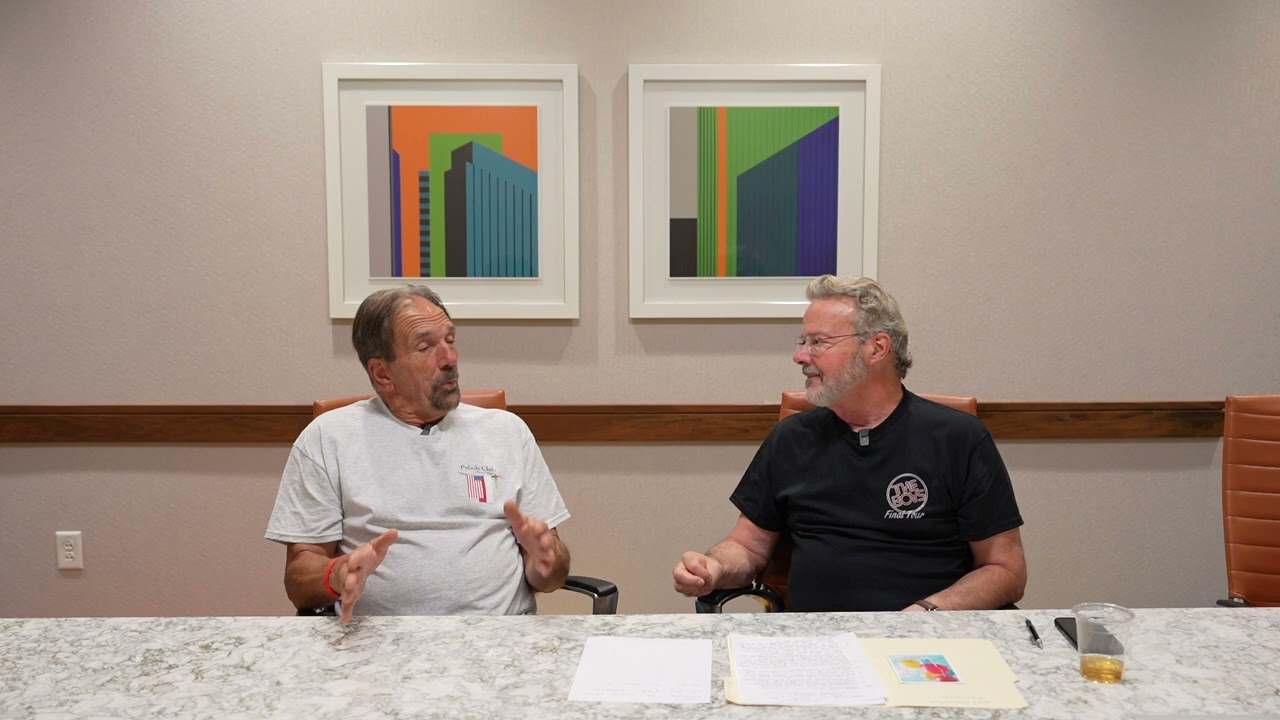 IPA Interview about Gene Swick