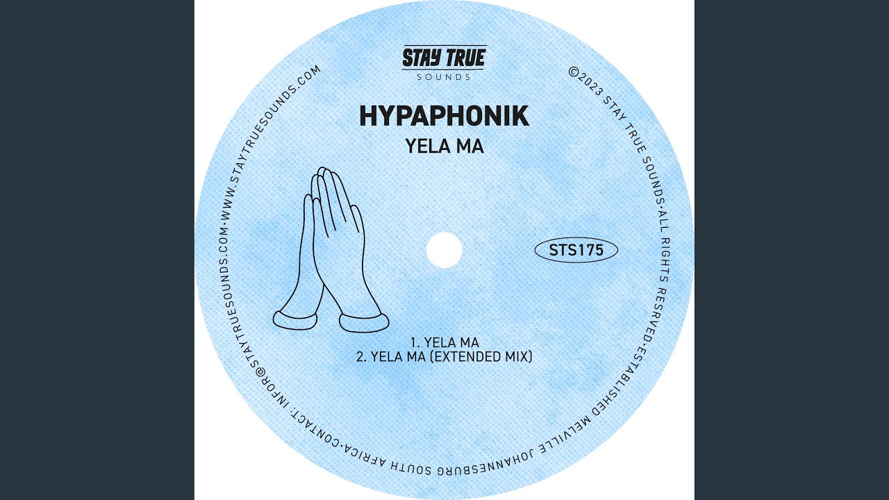Yela Ma (Extended Mix)