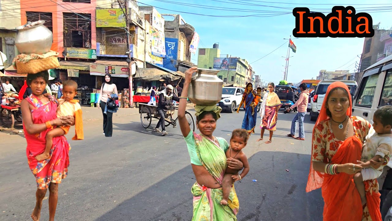 Seeing the new India, you will not believe that this is the India of 2026 🇮🇳🇮🇳