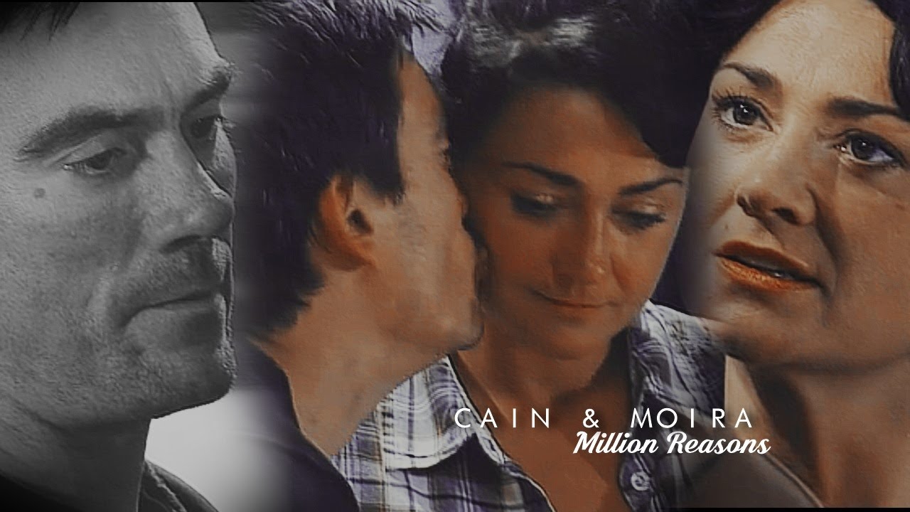 Cain & Moira | Million Reasons