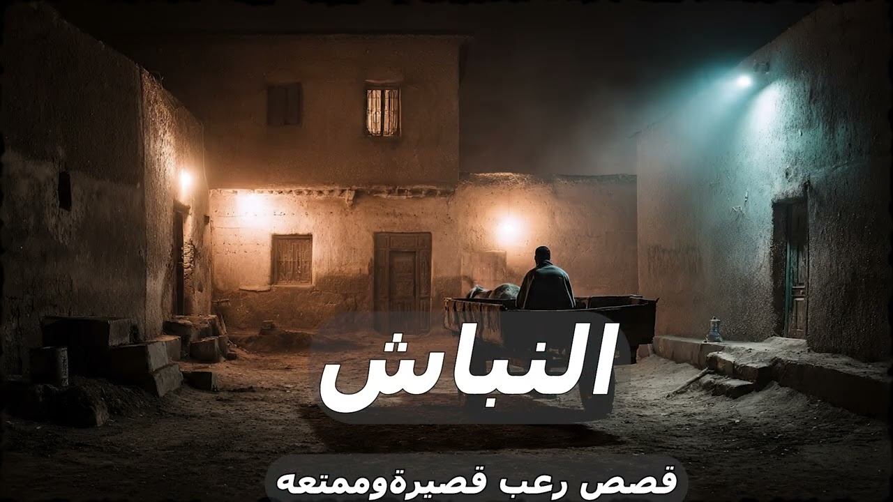 اللي حصل له في المقابر خلّى حياته تتقلب