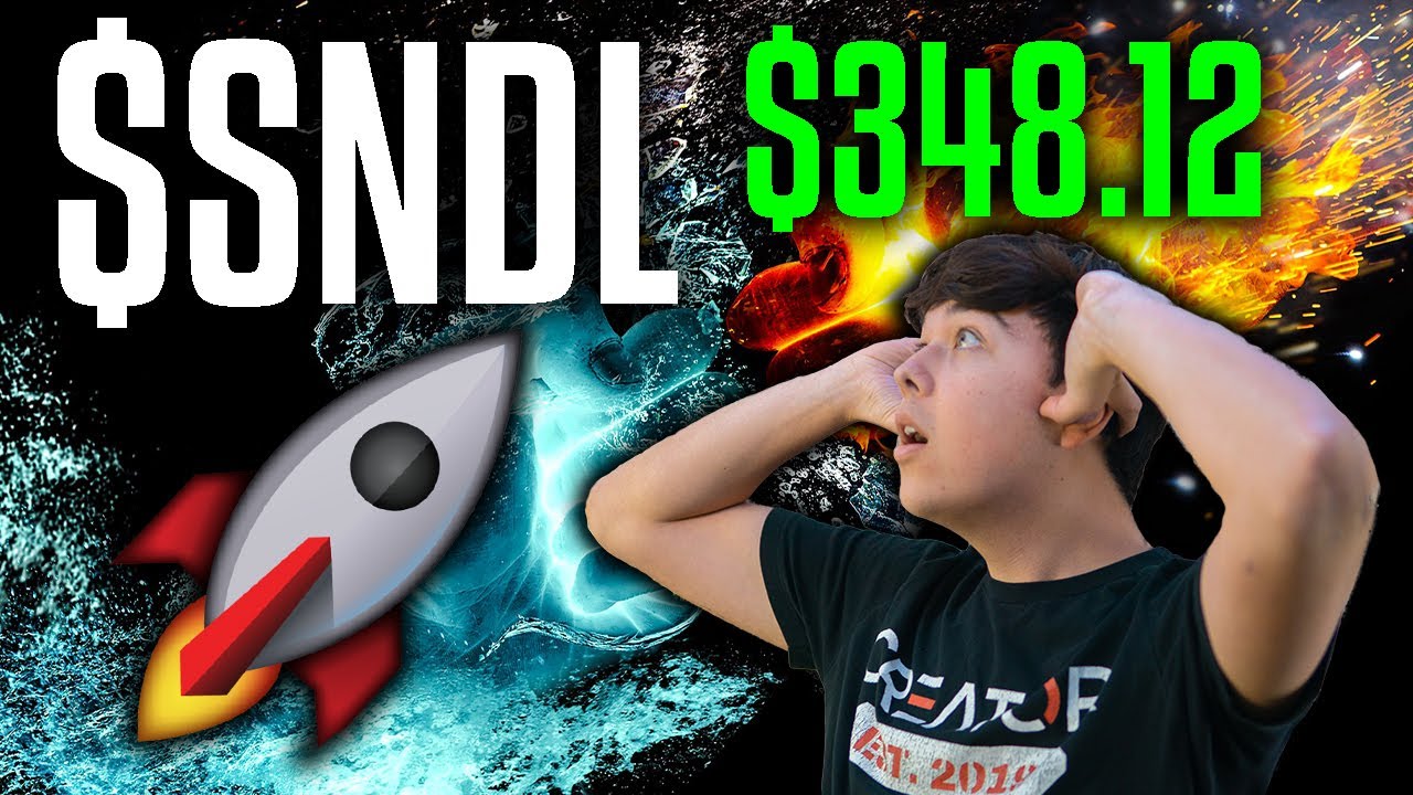 What WallStreetBets Isn&rsquo;t Telling You About SNDL Stock!