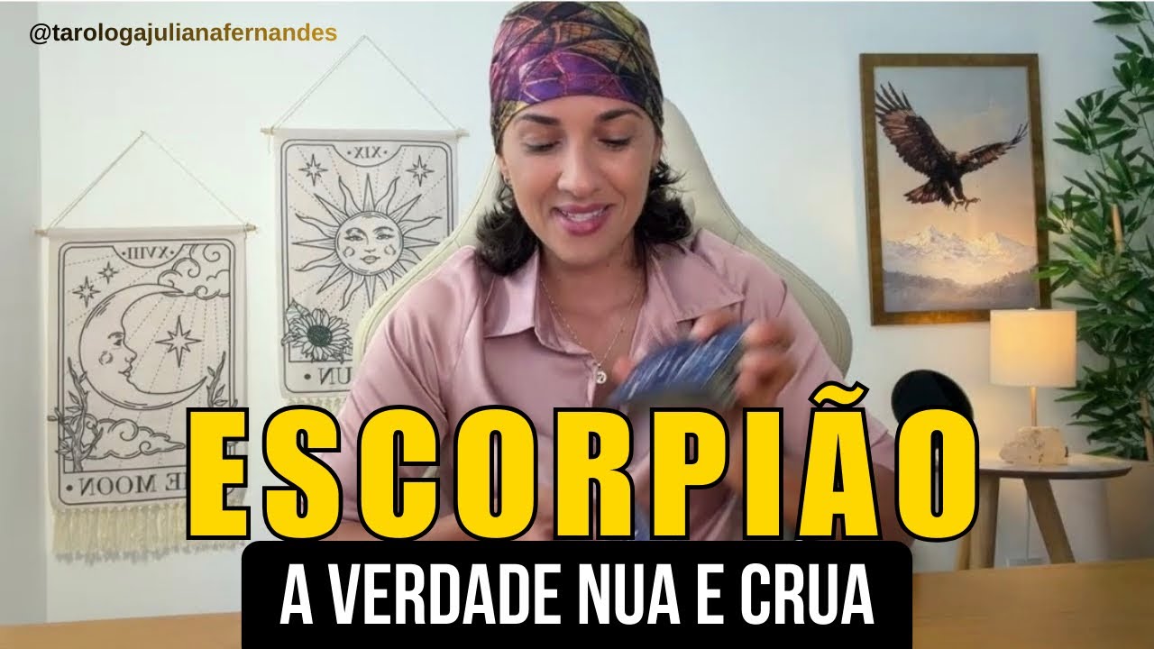 ♏ ESCORPIÃO ⏳ EM ATÉ 3 MESES SUA VIDA PODE MUDAR ASSIM ...☝🏼