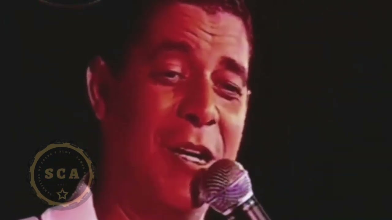 Gênio! Zeca Pagodinho versando!