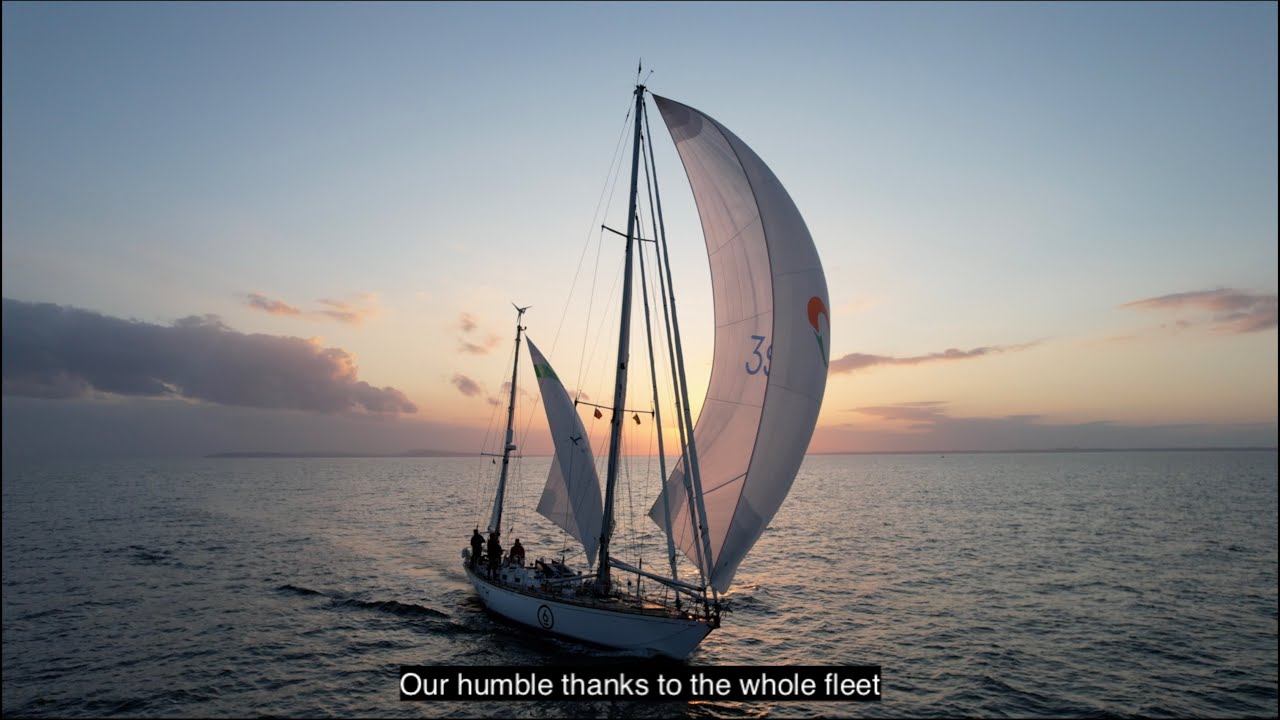 Spirit of the OGR