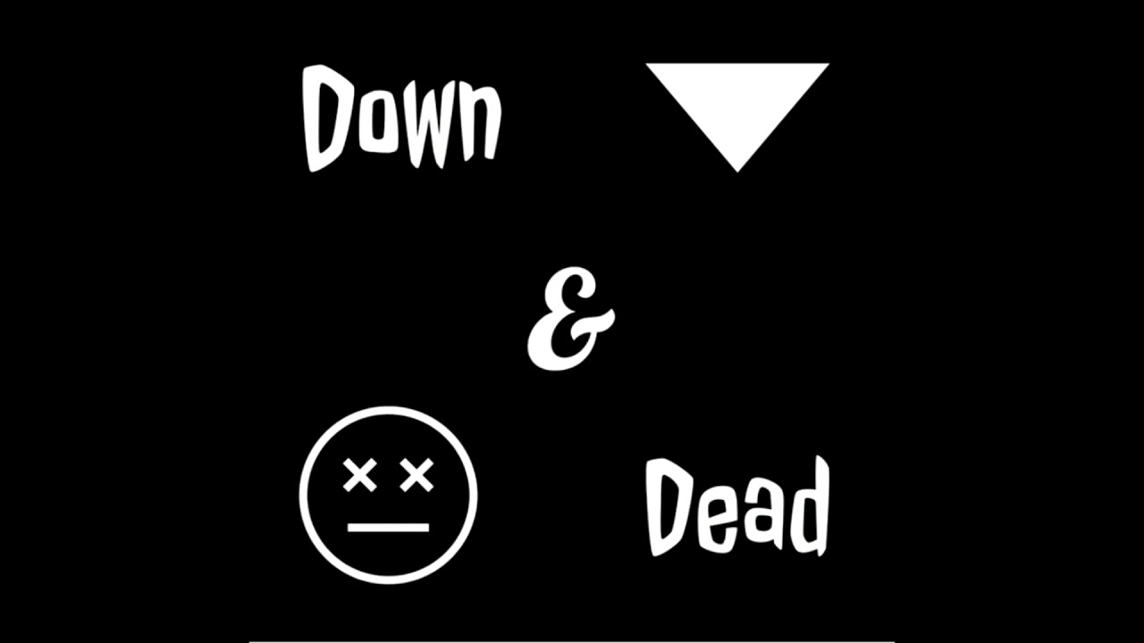 Down and Dead Whole Album Video