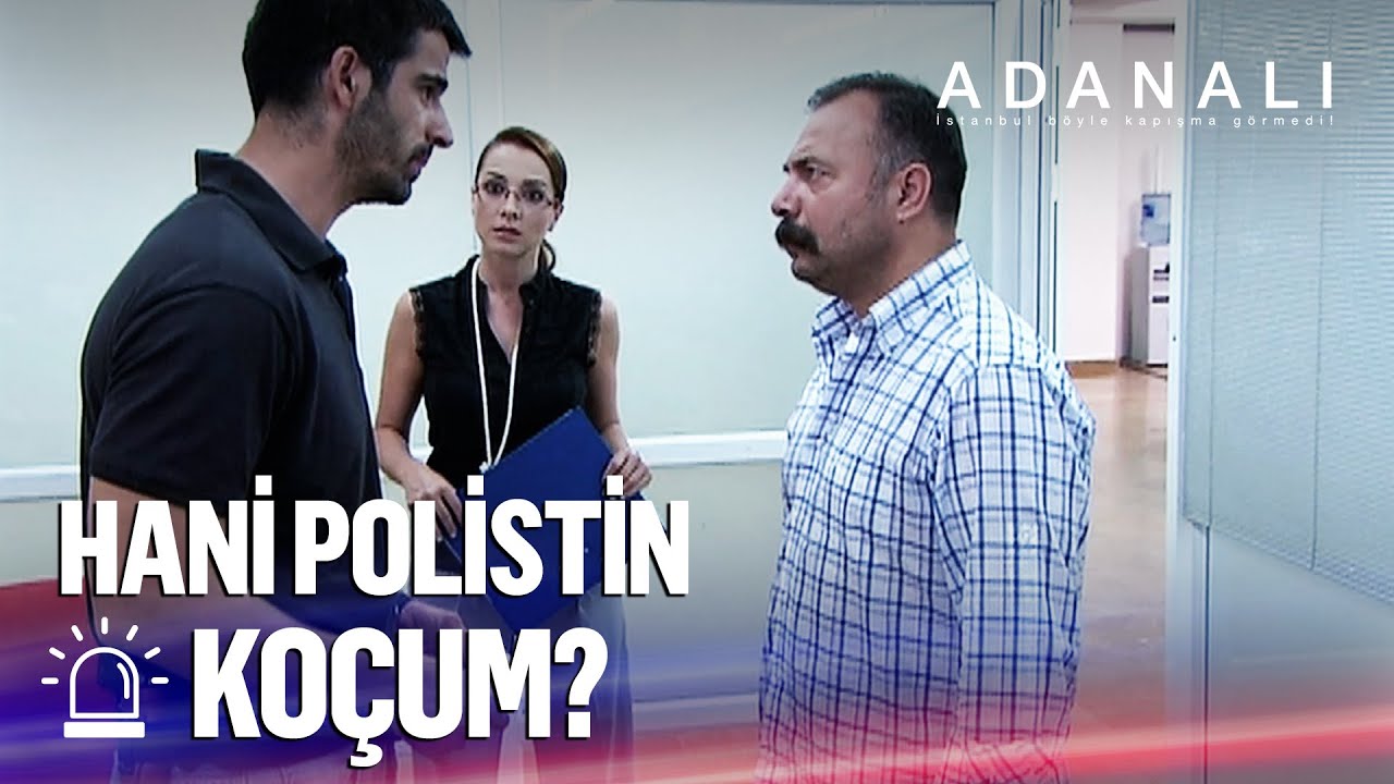 Adanalı, Nevzat'ı &ouml;ld&uuml;renin Maraz Ali olduğunu anladı! - Adanalı 69. B&ouml;l&uuml;m