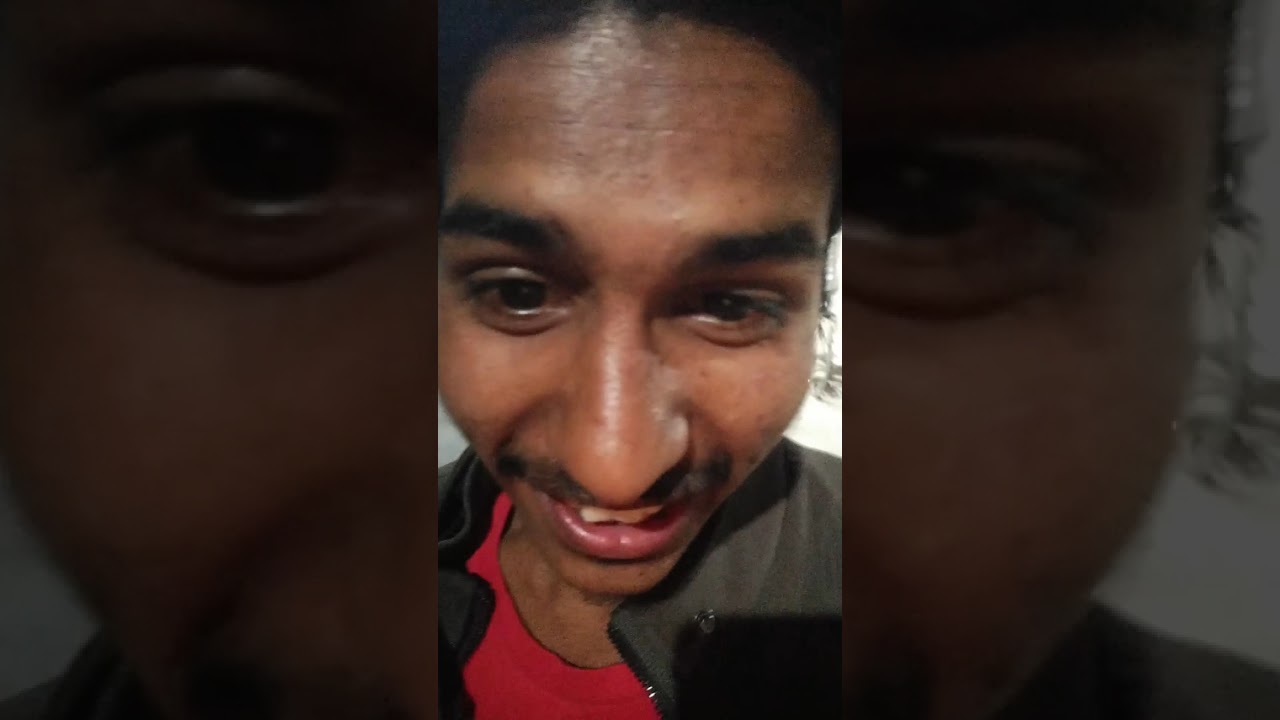 Punishing sonu in public 
