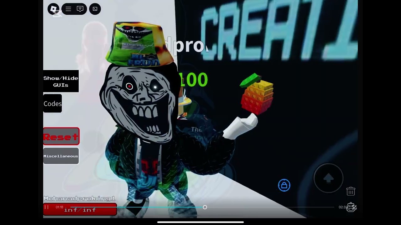 Revealing secret badges in sans game remake part 2￼
