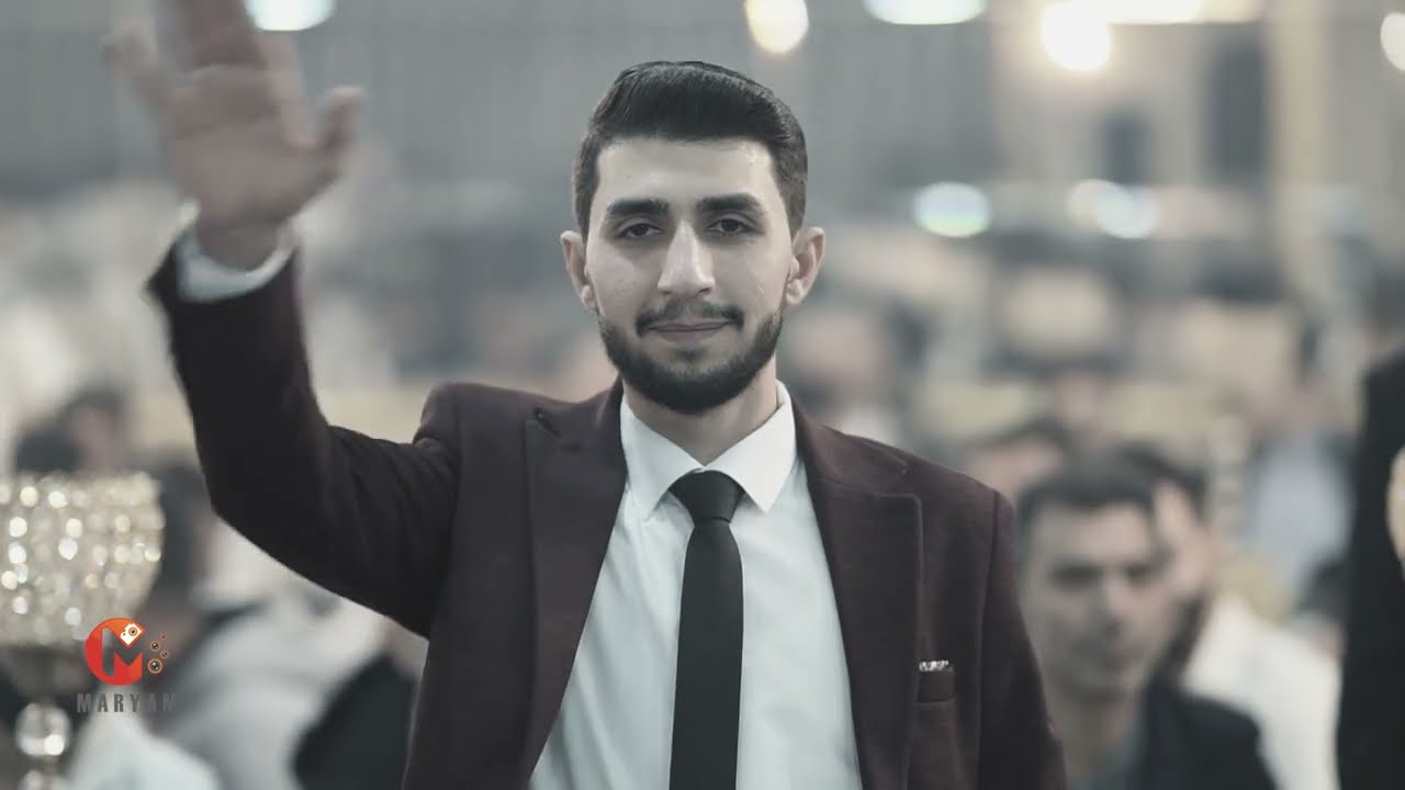 حفل زفاف عبد الله سباغ الجزء 1 احيا الحفل الفنان محمد لبابيدي(مريم...الصورة بتحكي05319565121)
