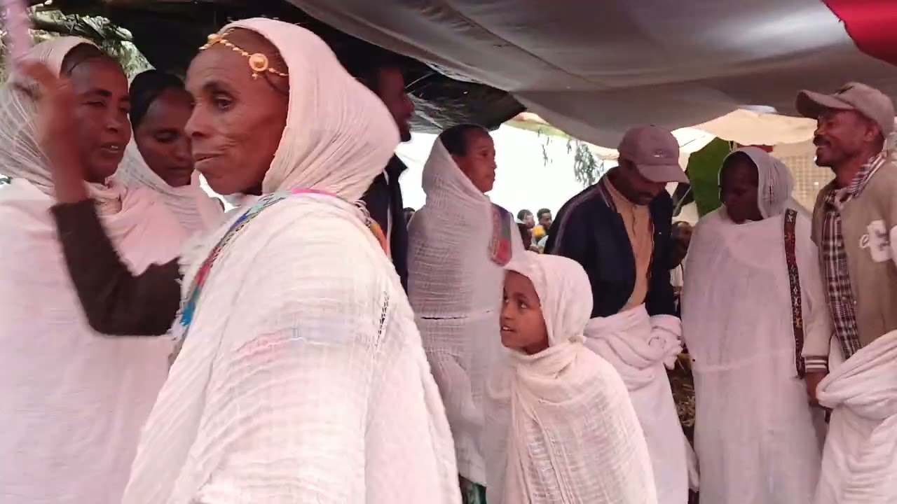 ናይ ሓድሽ ተስፍይ ምስ ሰላም ሙኡዝ  ድሙቅ ጨወታ ብተመስገን ። 2017