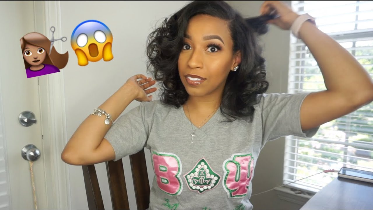 EASY HOW TO - DOLL PINCURL TUTORIAL