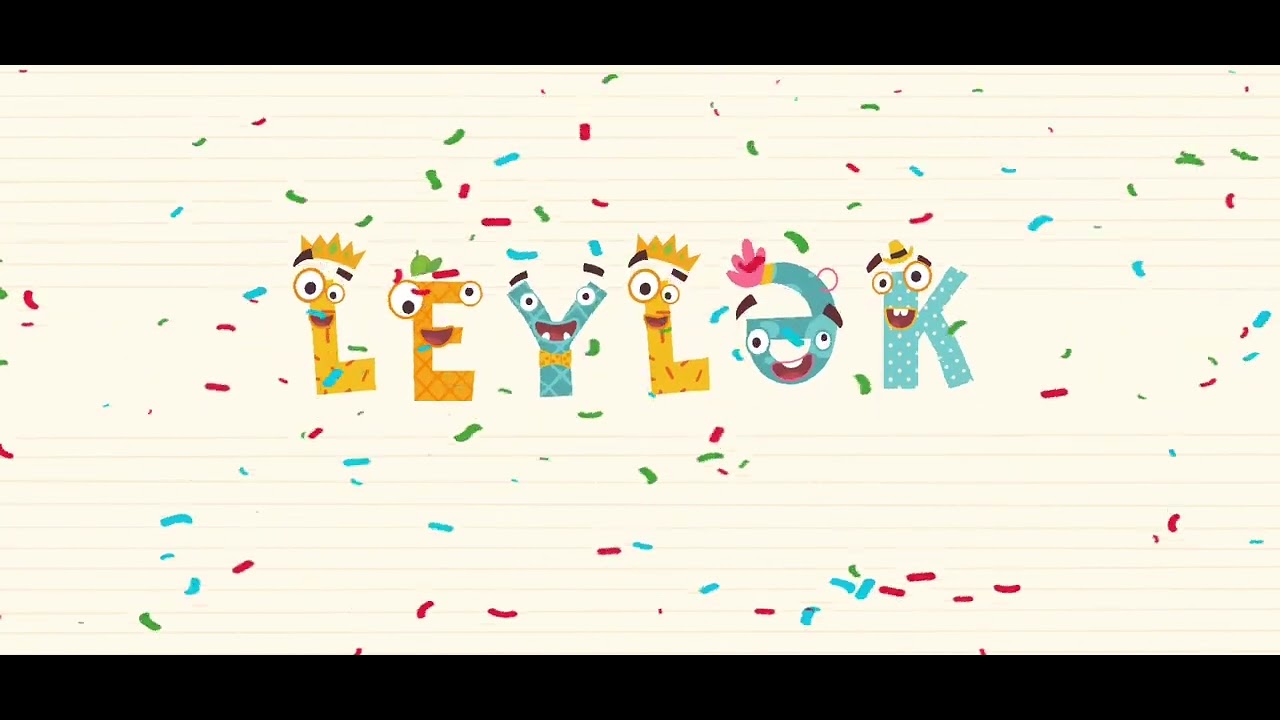 Ana Dili Leylǝk GAMEPLAY