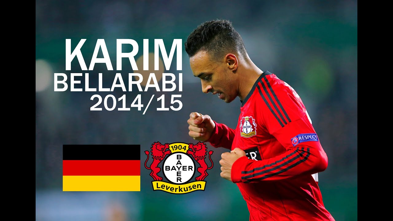 Karim Bellarabi | The Story So Far | HD