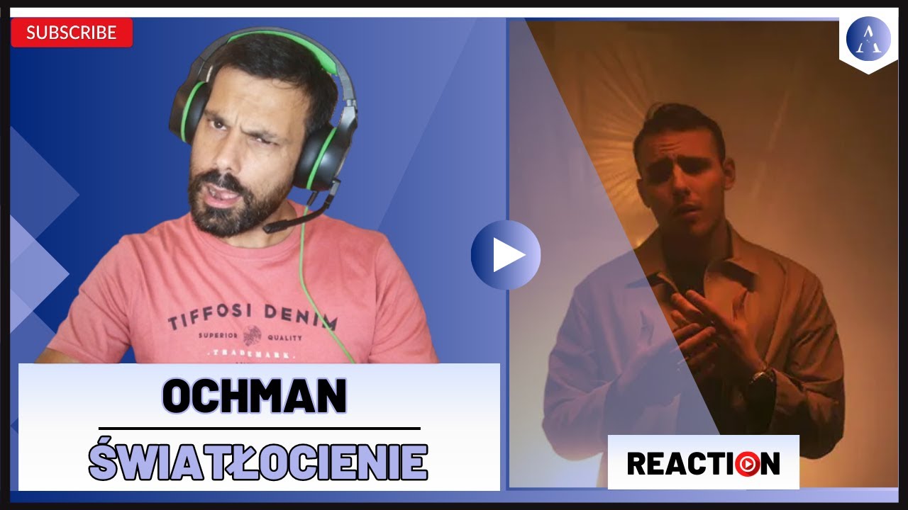OCHMAN - 