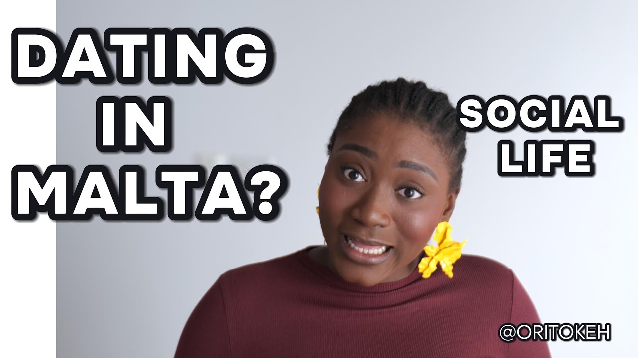 ЗНАКОМСТВА И ОБЩЕСТВЕННАЯ ЖИЗНЬ НА МАЛЬТЕ 🇲🇹