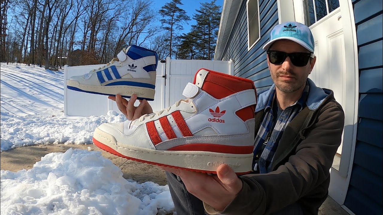 Forum 84 High - Team Power Red - As Good As the Blue Thread? - Available Now for 120!!! 🔥 💰 🔥 💰