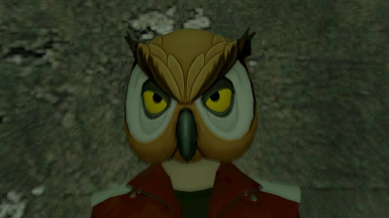 Vanoss Animated