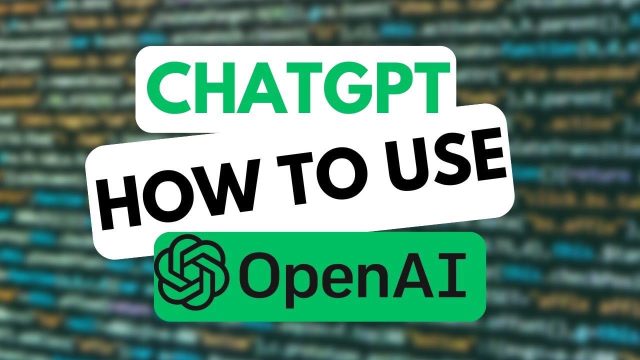 How To Use Chat GPT To Write Code (NEWBIE GUIDE)